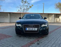 Audi A7 audi a7 3.0 tdi
