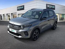 Citroen C3 1.2 Turbo 100ch PLUS