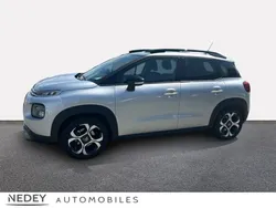 Citroen C3 Aircross PureTech 110ch S&S Shine