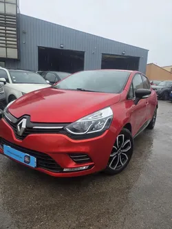 Renault Clio IV 5 Portes Phase 2 0.9 TCe 12V Energy S&S 75 cv po a