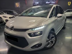 CITROEN C4 Picasso II 1.2 PureTech 12v S&S 130cv Feel Edition (GPS)
