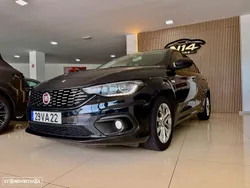 Fiat Tipo 1.3 M-Jet Lounge
