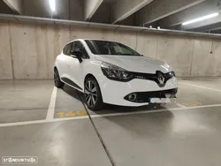 Renault Clio TCe 90 Dynamique