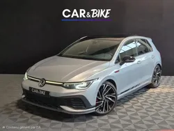 Volkswagen Golf 2.0 TSI CLUBSPORT 300 BLUEMOTION GTI 4MOTION BVA