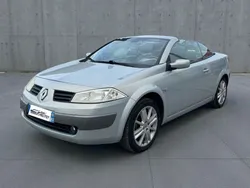 Renault MEGANE II CC 2.0 16V 136CH LUXE PRIVILEGE