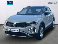 VOLKSWAGEN T-Roc 1.0 TSI 110 Start/Stop BVM6 Life Plus