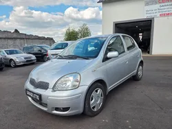 Toyota yards 1.0 vvti 60cv garantie 6mois