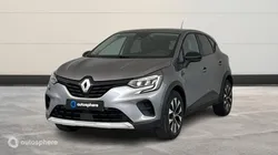 Renault Captur 1.0 TCe 90ch Evolution