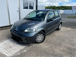 CITROËN C3 1.4 HDI 70cv / Phase 2 / Distribution et embrayage neuf