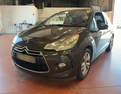 Citroen DS3 SoChic