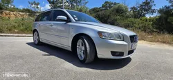 Volvo V50 1.6 D Kinetic