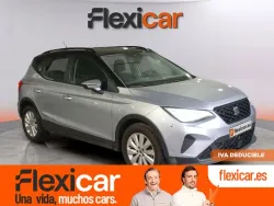 SEAT Arona 1.0 TSI S&S Style DSG7 XM 110