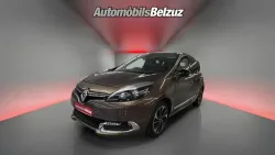 RENAULT Scenic Scénic XMOD 1.5dCi Energy Bose