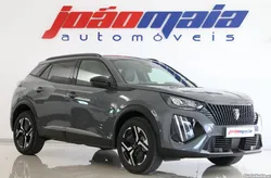 Peugeot 2008 1.2 PureTech Allure