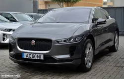 Jaguar I-Pace S AWD Aut.