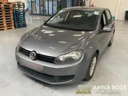 Volkswagen Golf 1.6 TDI 105 CH , GARANTIE, 2010, DIESEL, 162 000 KMS, REVISÉE