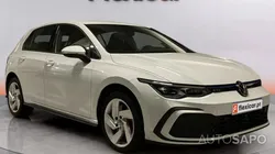 Volkswagen Golf de 2021