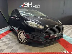 Ford Fiesta 1.2 80 TREND / 2014 / GARANTIE