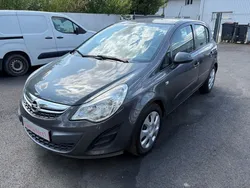 Opel Corsa IV (D) 1.3CDTI 75 CV DISTRIBUTION CHAINE GARANTIE 262906Kms