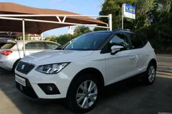 Seat Arona 1.0 TSI/110cv.-6V.-GPS-25KMs-XCELLENCE-NACIONAL/NOVO!