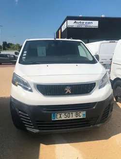 Peugeot expert 1.6 blue hdi 8v turbo