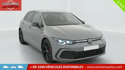 Volkswagen Golf 8 2.0 TSI 245 DSG7 GTI