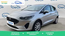 Ford Fiesta 1.1 SCi EcoBoost 75 Cool & Connect