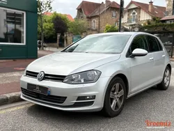 Volkswagen Golf CONFORTLINE 5P 1.2 TSI Blue Motion S&S 105 cv