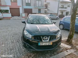 Nissan Qashqai 1.5 dCi ECO Acenta