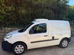 Renault Kangoo 1.5 DCI 75 Grand Confort Frigorifique - 25200 kms