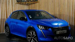Peugeot 208 de 2019