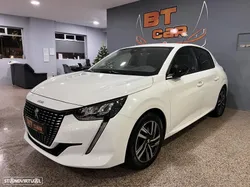 Peugeot 208 1.2 PureTech Allure