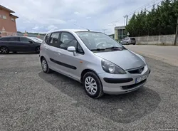 Honda Jazz 1.2 LS