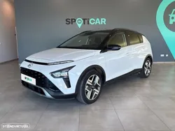 Hyundai Bayon 1.0 T-GDI Premium