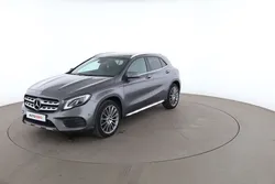Mercedes-Benz GLA 200 Starlight Edition 7G-DCT 156 ch
