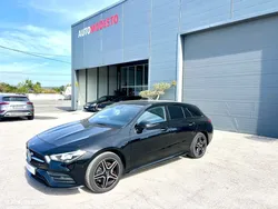 Mercedes-Benz CLA 250 e 8G-DCT Edition AMG Line