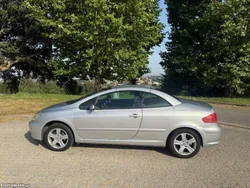 Peugeot 307 CC