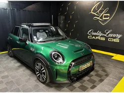 MINI MINI Cooper S 2.0i Turbo 178 cv, Edition Premium Plus, Excellent état, Suivi complet