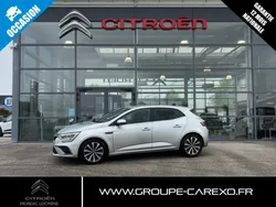 Renault Mégane IV 1.5 DCI 115 EDC R.S. LINE