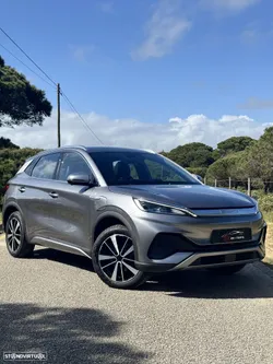 BYD Atto 3 60.48 kWh Design