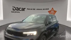 Opel Frontera de 2025