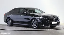 BMW 530 e Pack Desportivo M