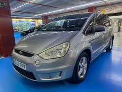 FORD S-Max 2.0TDCi Trend