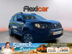 DACIA Duster 1.3 TCe Comfort 4x2 96kW