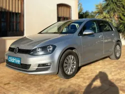 Volkswagen Golf 1.6TDI Advance 85kW
