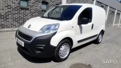 Fiat Fiorino 1.3 M-jet de 2019