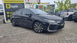 Toyota Corolla de 2022