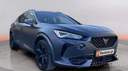 Cupra Formentor de 2023