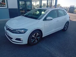 Volkswagen POLO 1.0 TSI 95CH CONFORTLINE