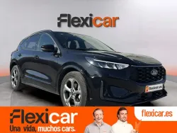 FORD Kuga 1.5 EcoBoost ST-Line FWD 150